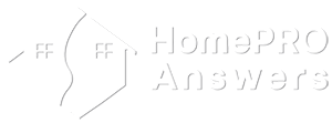 HomePRO Answers logo