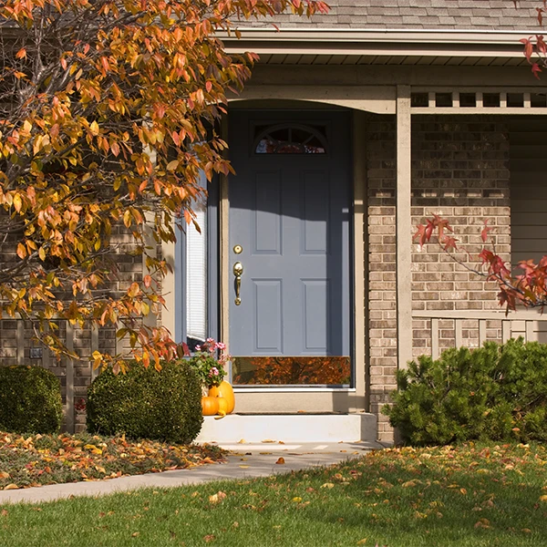 Fall Home Maintenance Checklist - Insulate Doors and Windows - HomePRO Answers