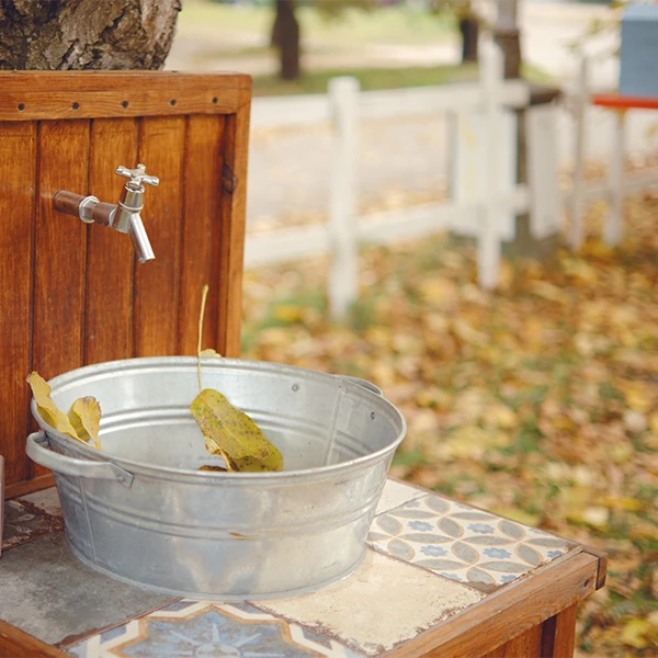 Fall Home Maintenance Checklist - Secure Outdoor Faucets and Hoses - HomePRO Answers