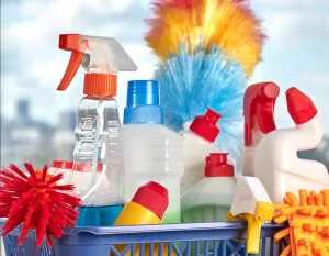 Spring Cleaning Must-Have Supplies - HomePRO Answers