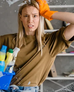 What To Do If You Don't Like Cleaning - HomePRO Answers